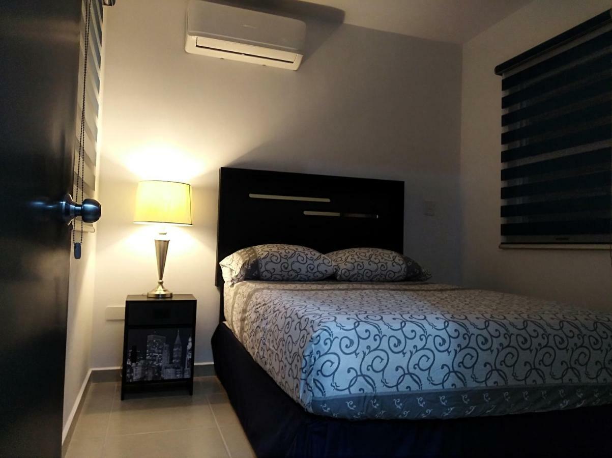 Cerritos Apartment *