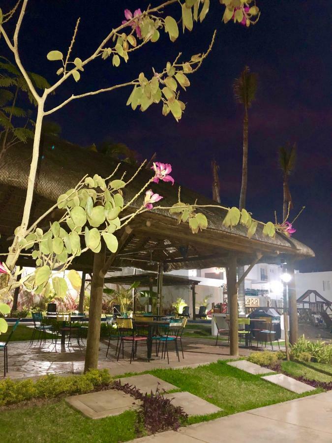 Casa En Privada Frente A La Playa Con Alberca! Holiday home