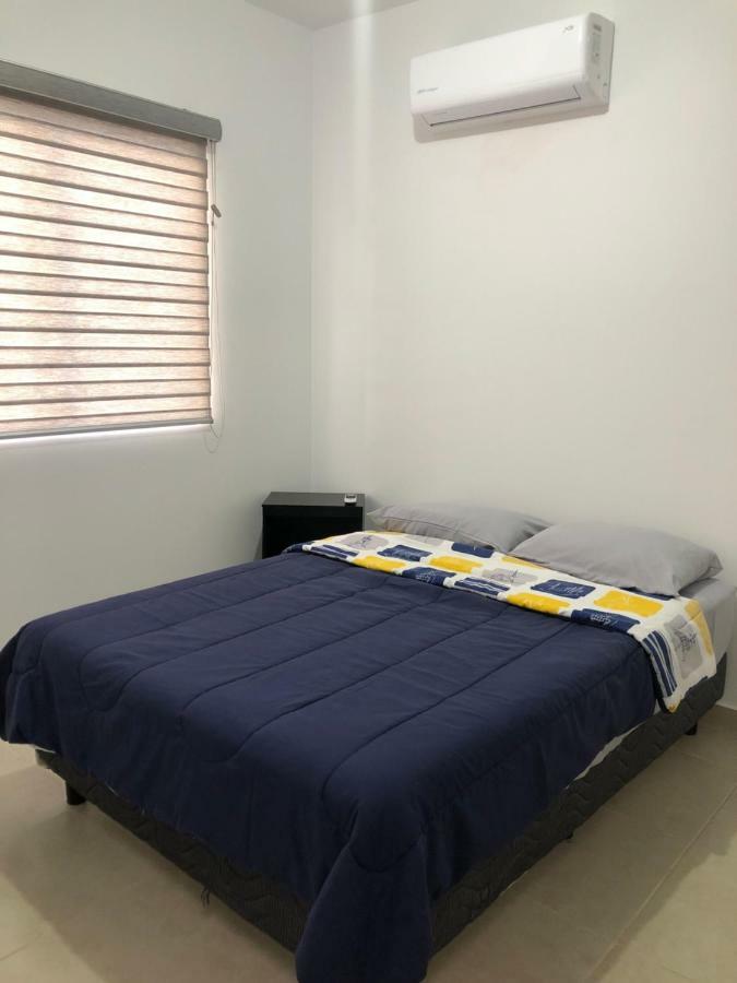 Holiday home Casa En Privada Frente A La Playa Con Alberca! *