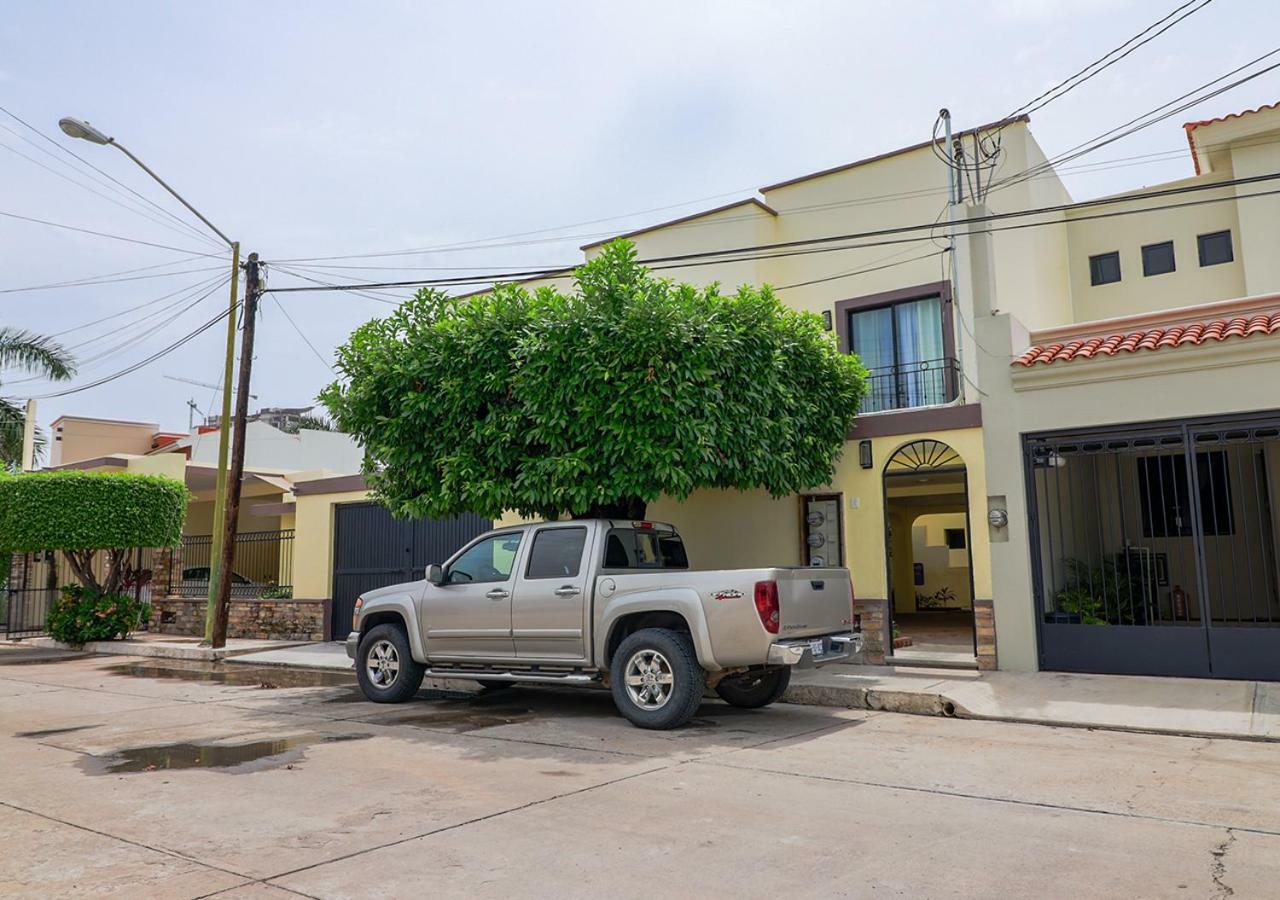 Homestay Edificio Maria - 3 Departamentos Y 1 *