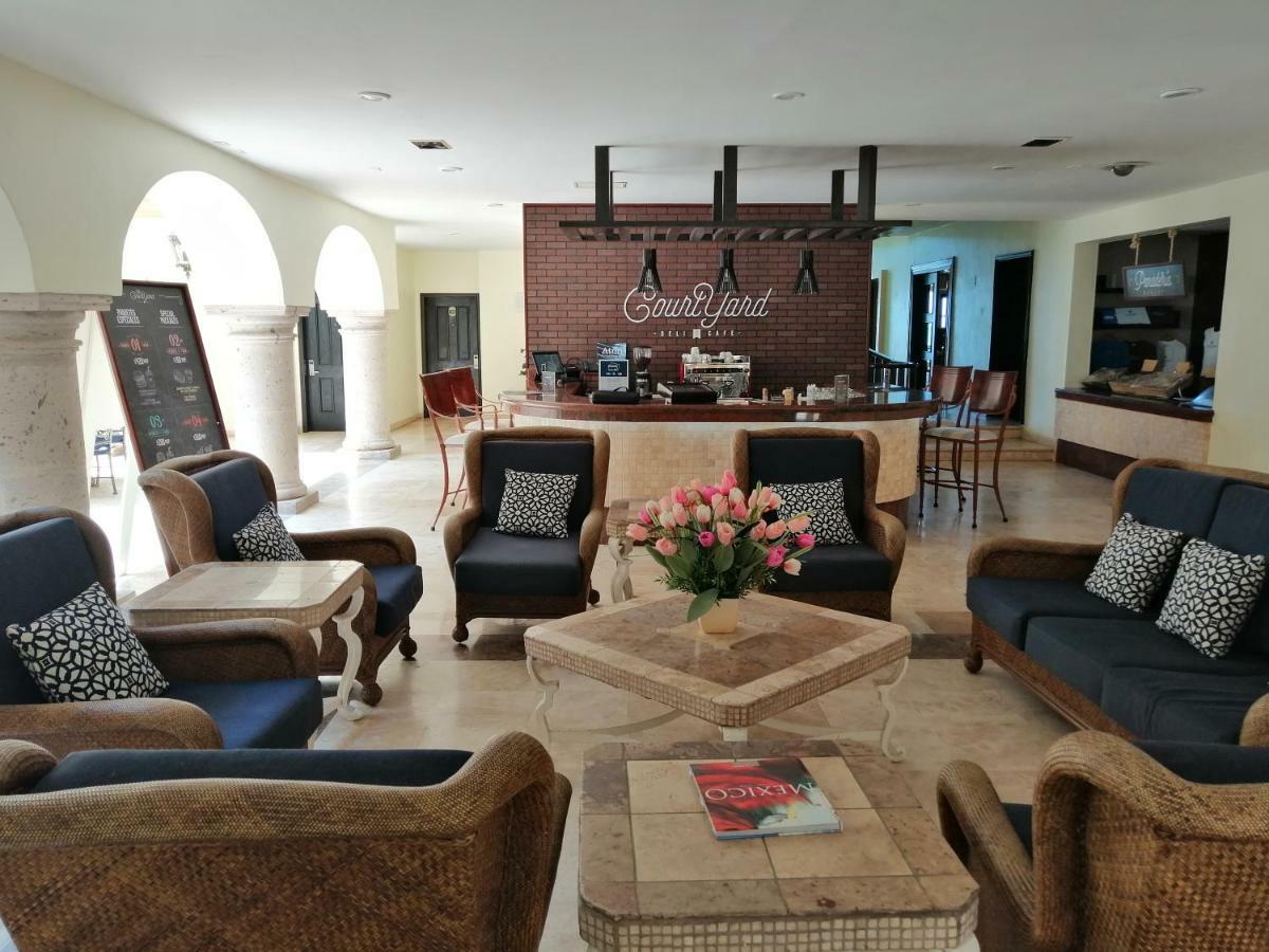 & Golf By Estrella Del Mar Resort 4*