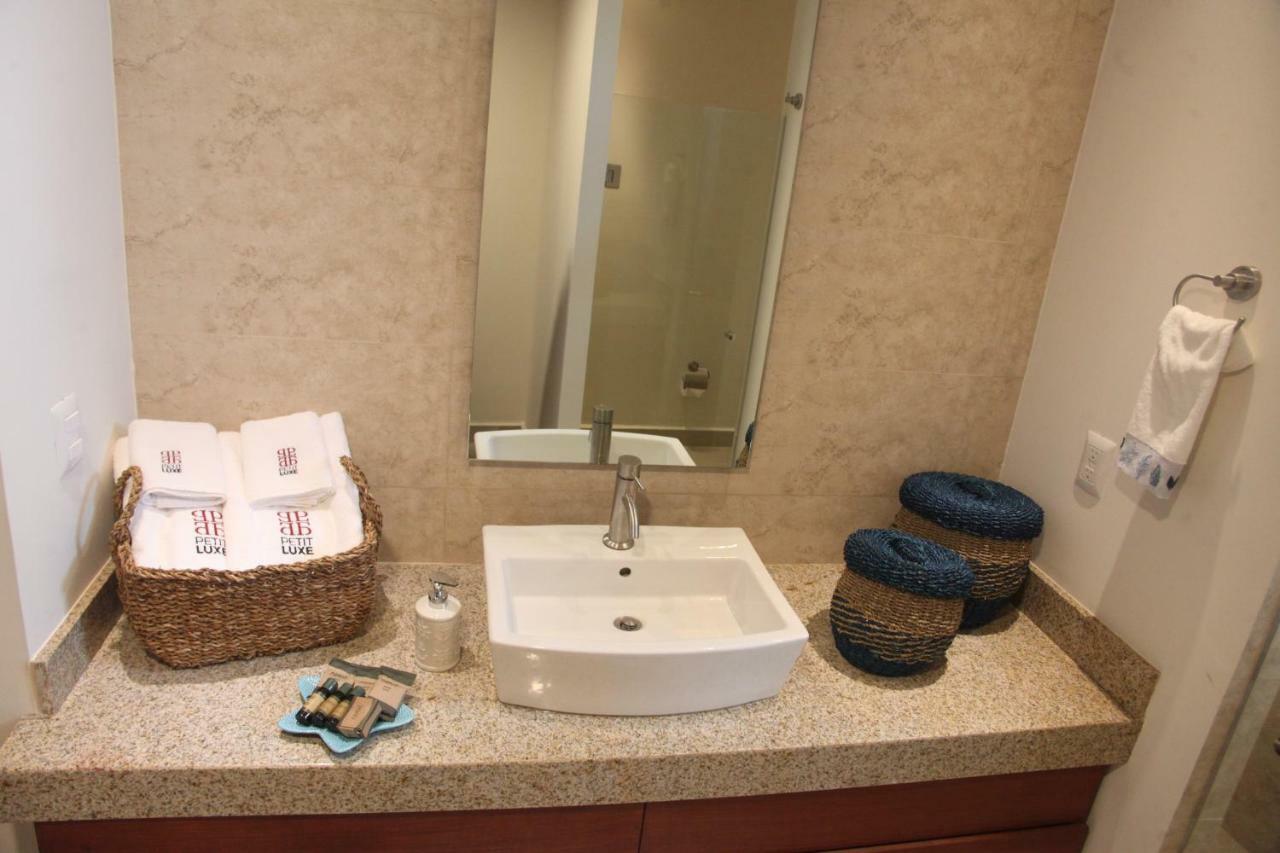 Petit Luxe Gavias Grand 217 * Mazatlan