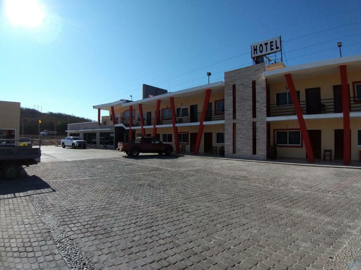 Hotel El Descanso Mazatlán