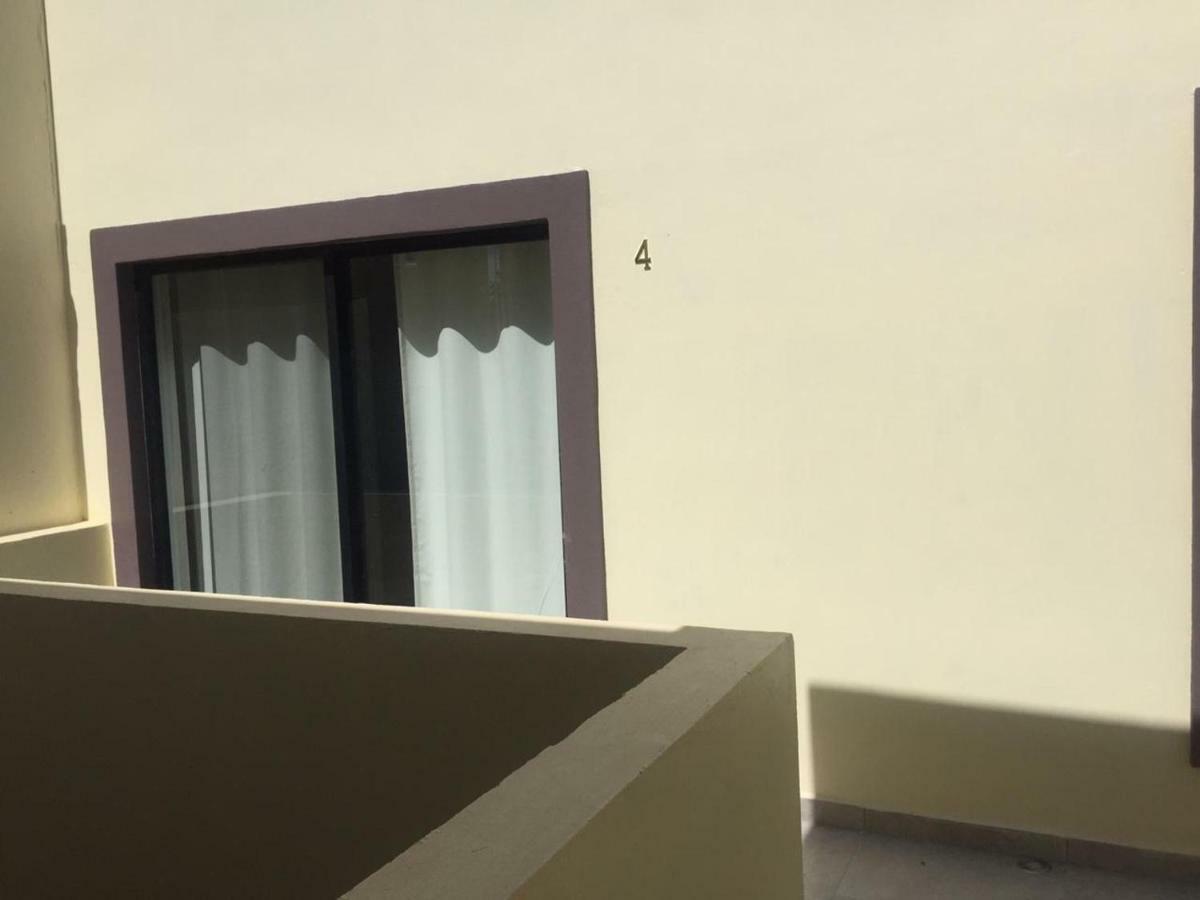 Homestay Edificio Maria - 3 Departamentos Y 1 Mazatlan
