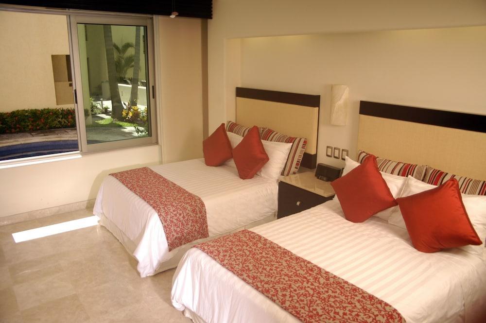 Zafiro Boutique Hotel