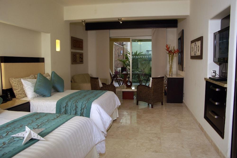 Zafiro Boutique Hotel Mazatlán