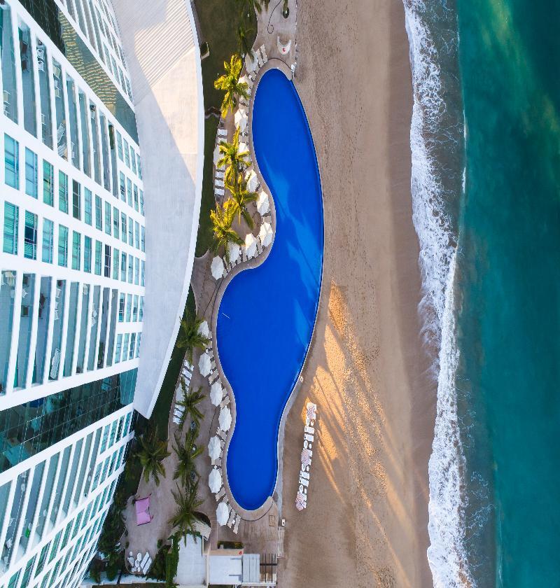 Park Royal Mazatlán