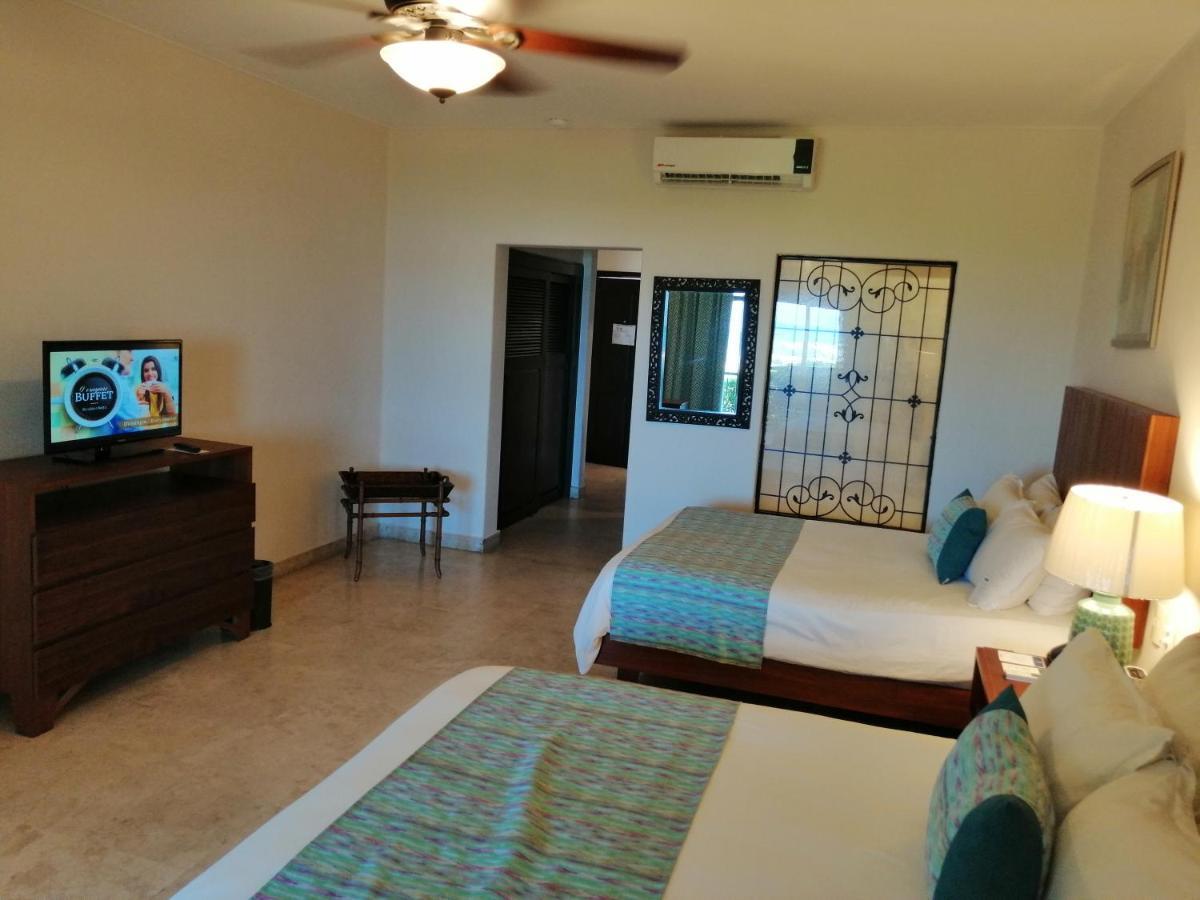 & Golf By Estrella Del Mar Resort Mazatlan