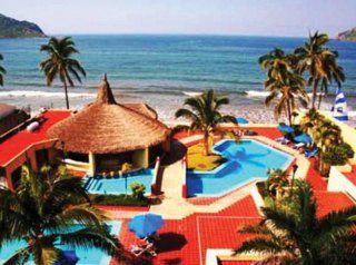 Balboa Tower Mazatlán
