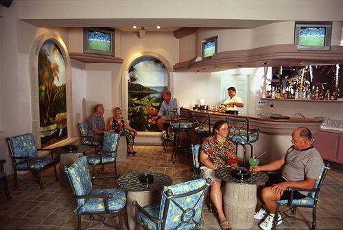 Costa Bonita Resort