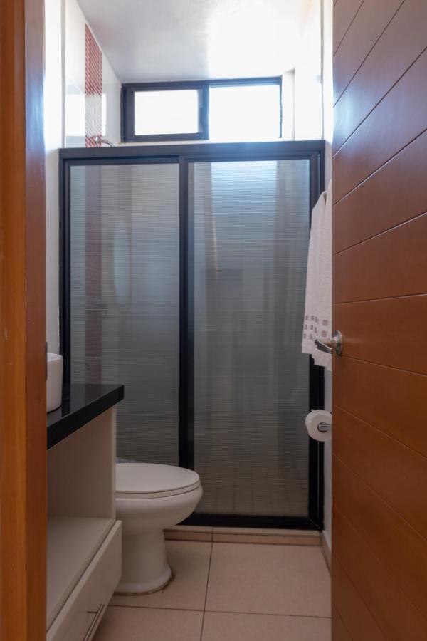 Apartment Apartamentos Torre II Condominios - Pet Friendly Mazatlan