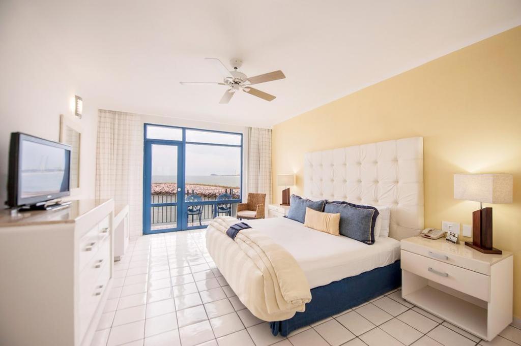 El Cid Marina 4*
