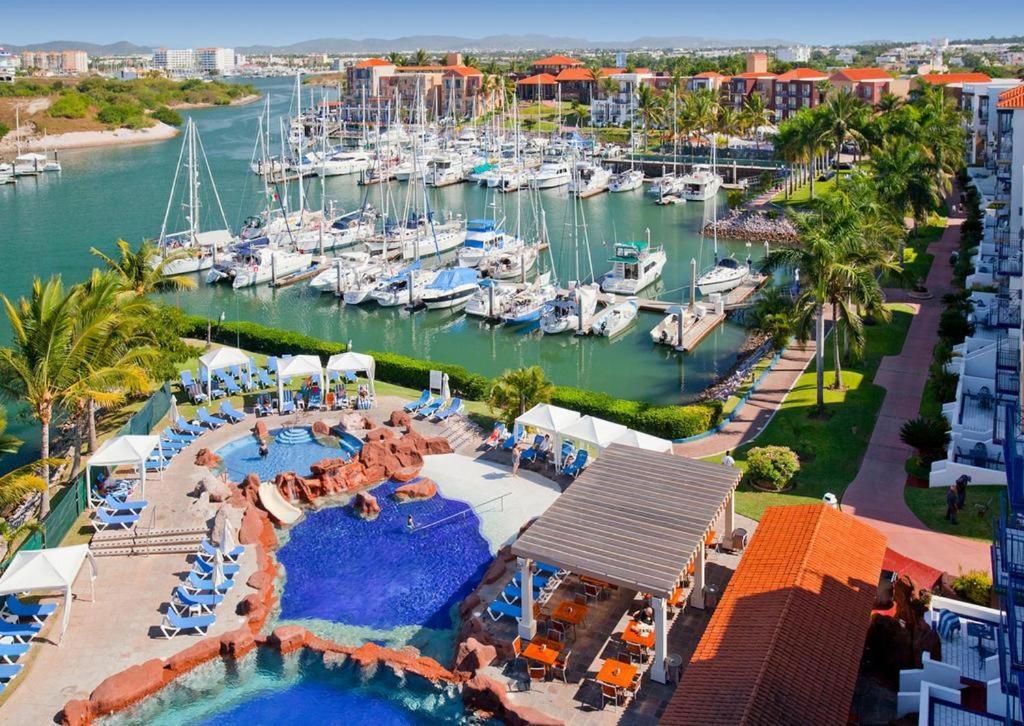 Hotel El Cid Marina 4*