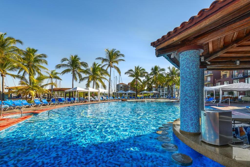 El Cid Marina Hotel Mazatlán