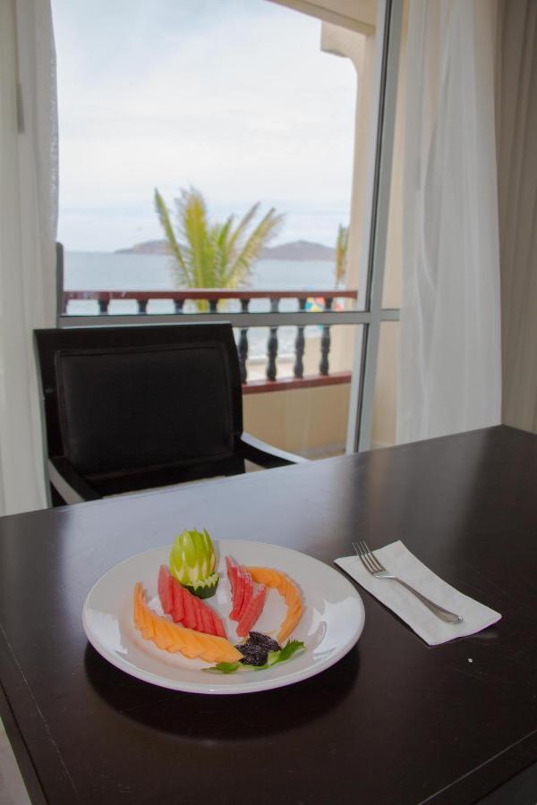 Aguamarina Mazatlan