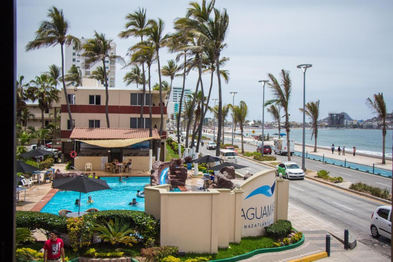 Aguamarina Mazatlan