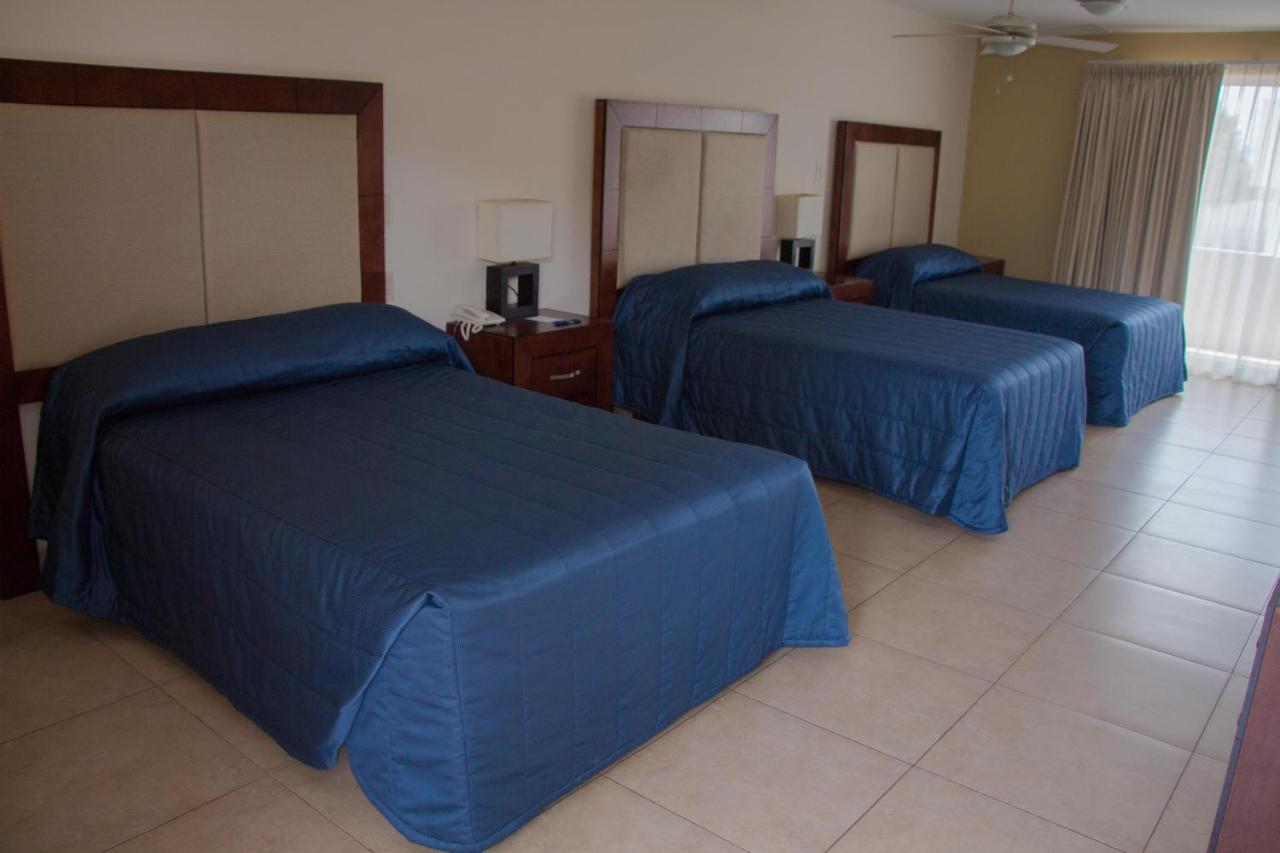 Aguamarina Hotel