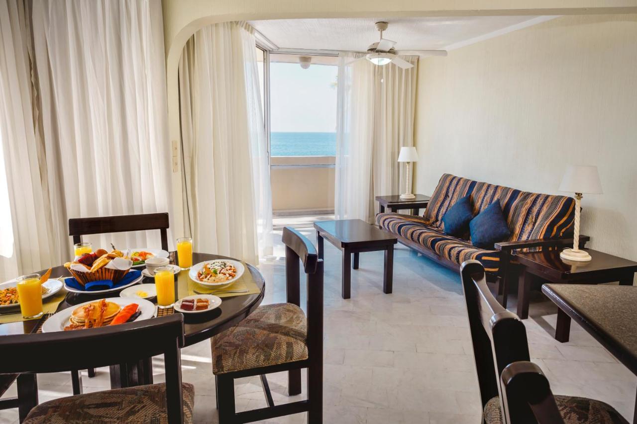 Hotel Aguamarina Mazatlan