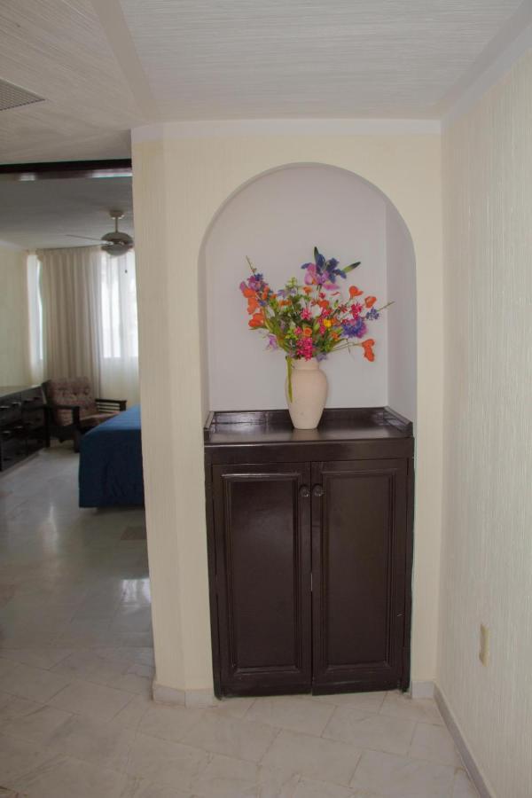 Aguamarina Hotel Mazatlan