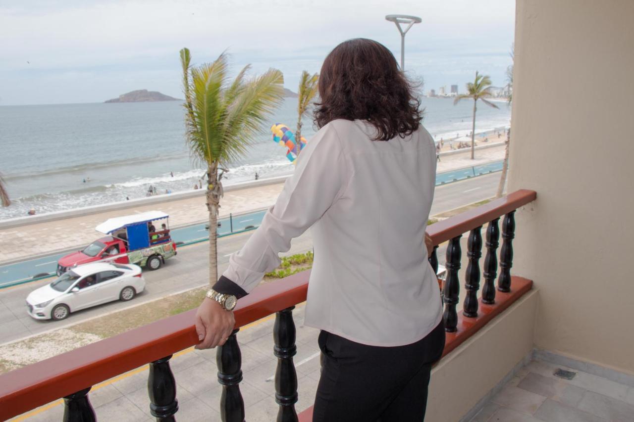 Aguamarina 3* Mazatlan