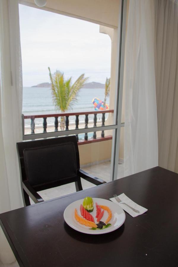 Aguamarina Hotel 3*