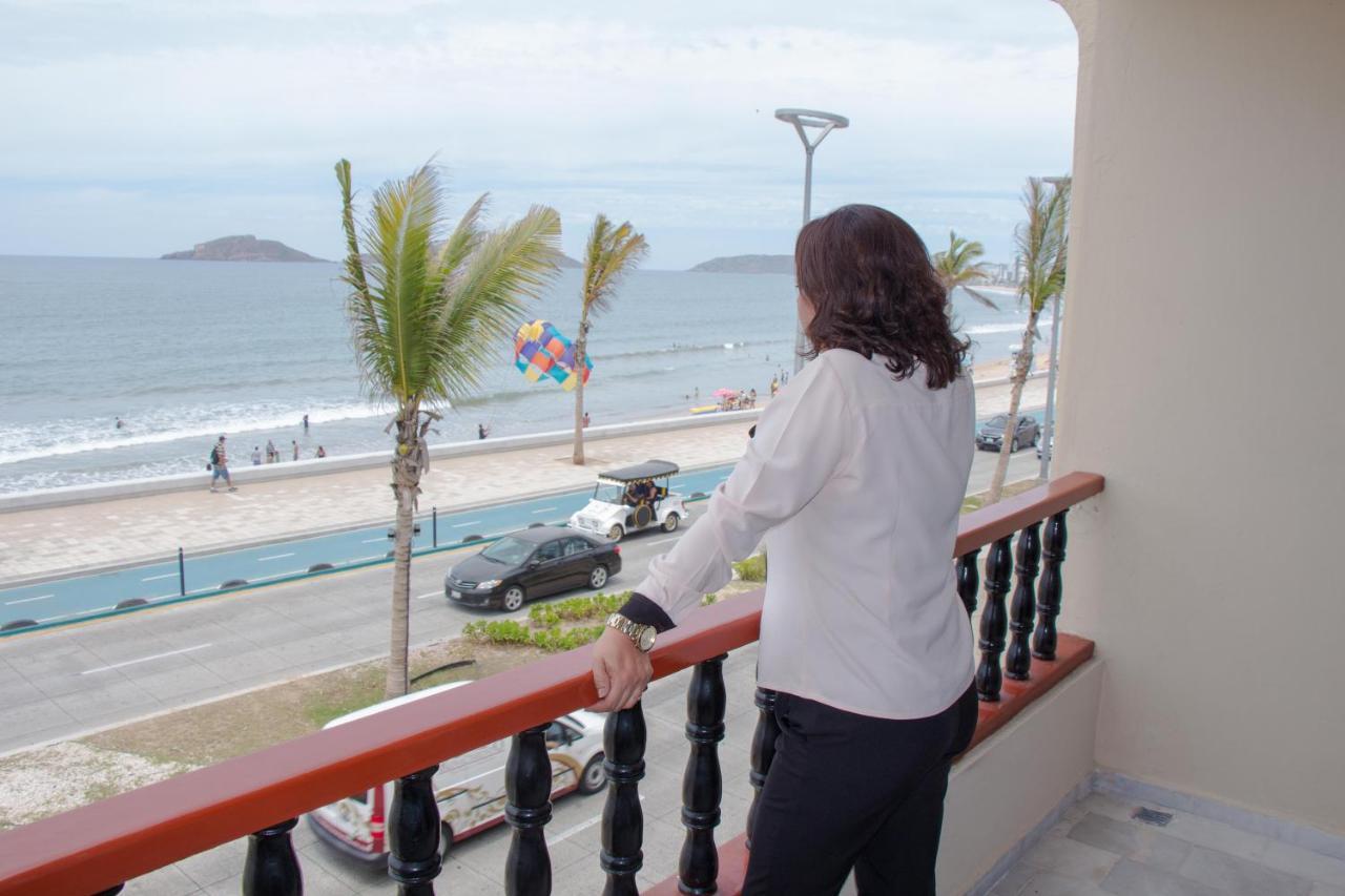 Hotel Aguamarina Mazatlan