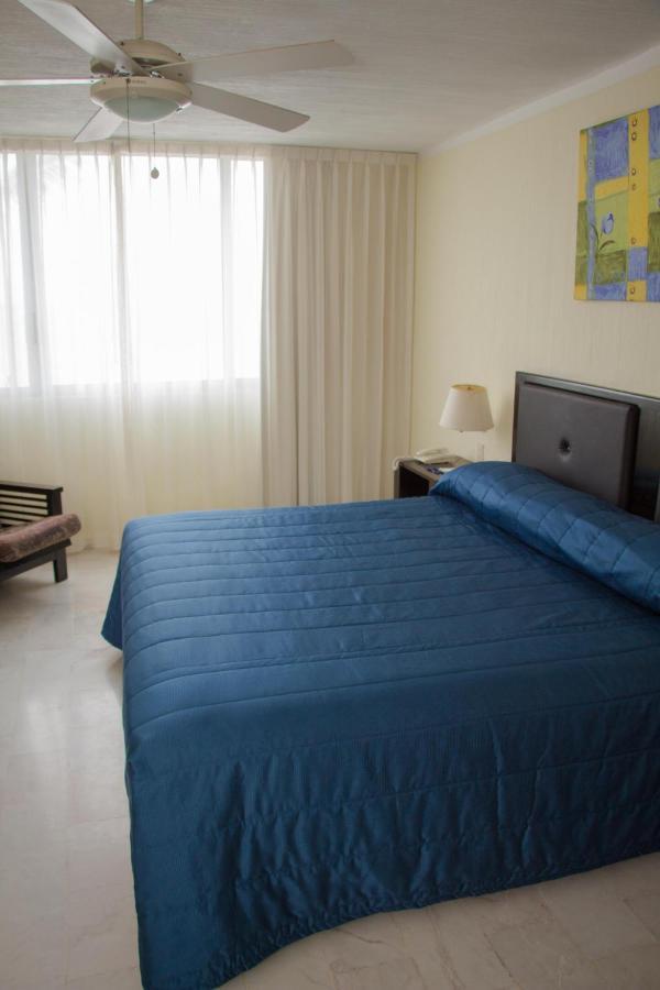 Aguamarina Hotel