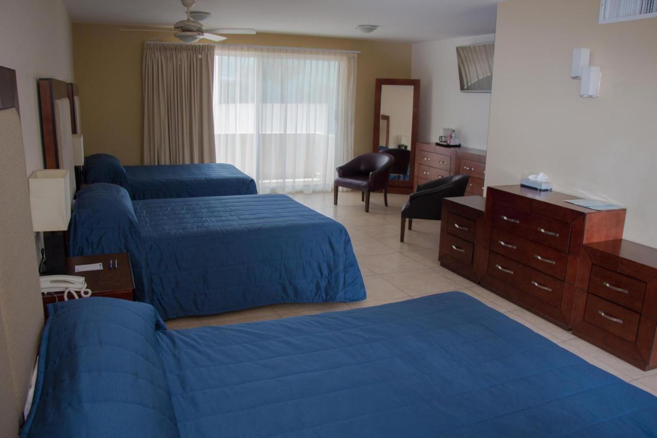 Aguamarina Hotel