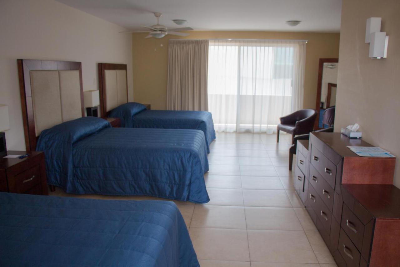 Hotel Aguamarina