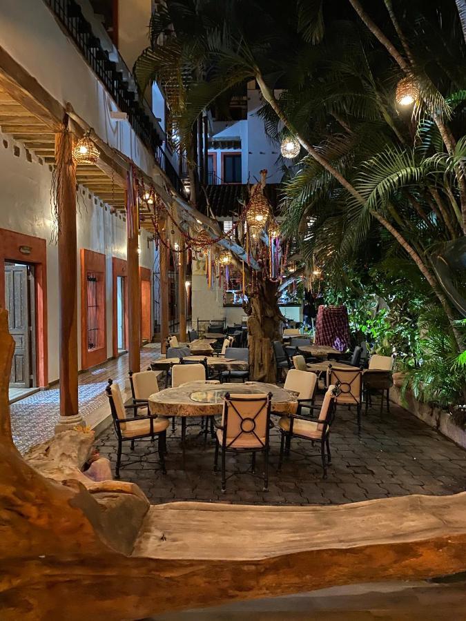 Raices De Mar Hotel Mazatlán