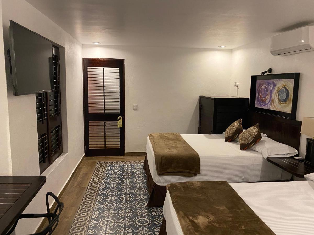 Raices De Mar Hotel