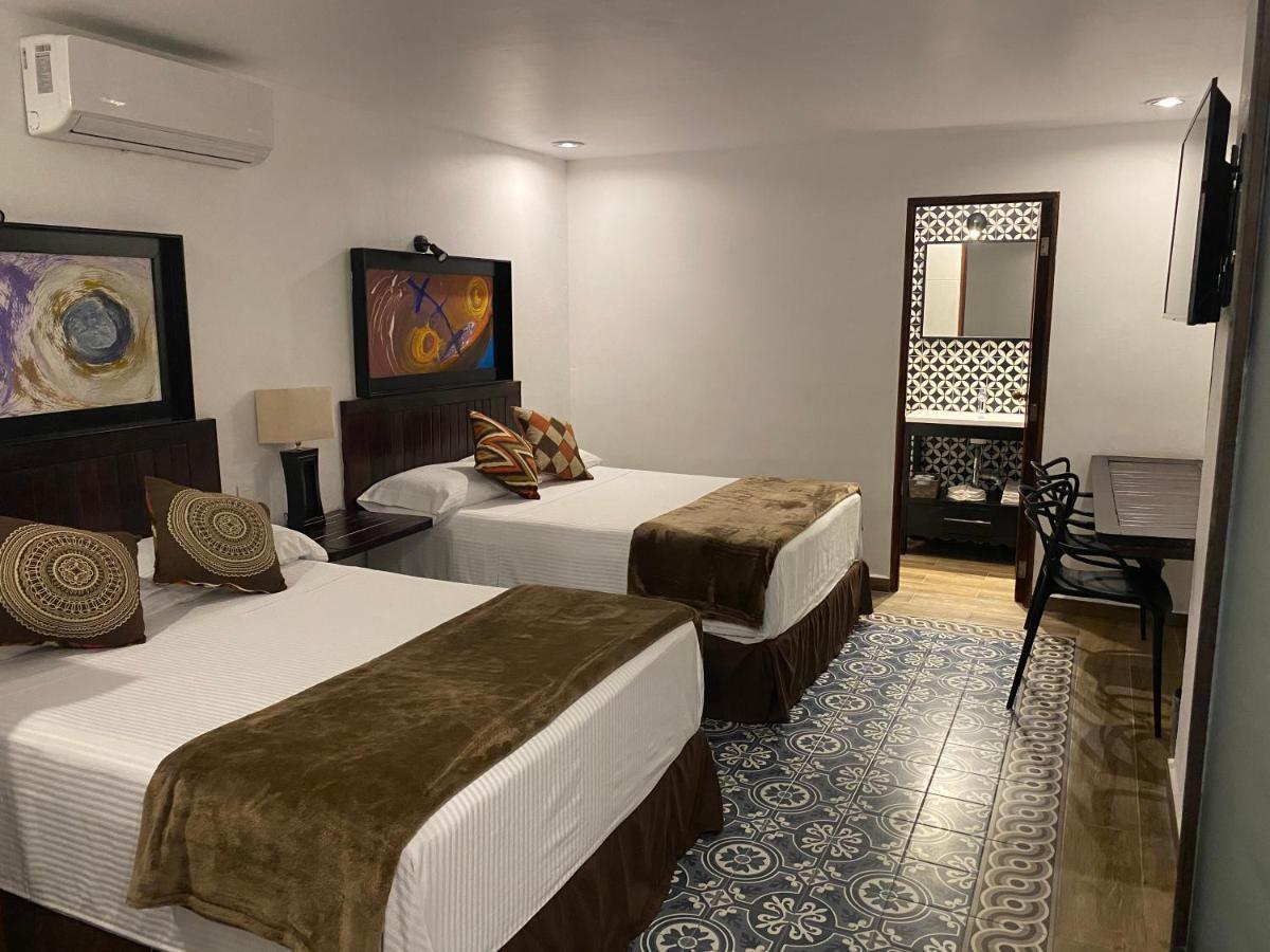 Raices De Mar Hotel