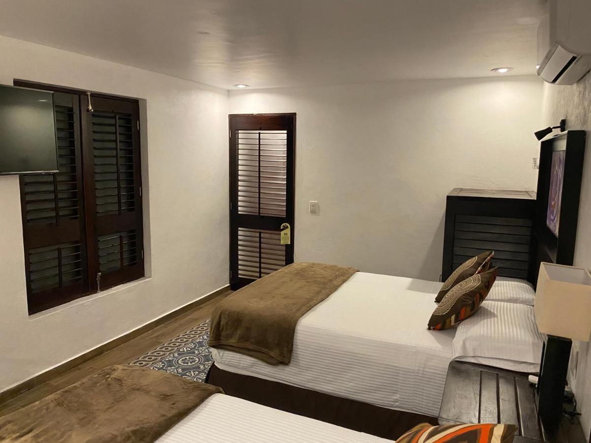 Raices De Mar Hotel