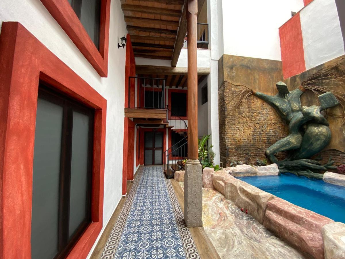 Hotel Raices De Mar