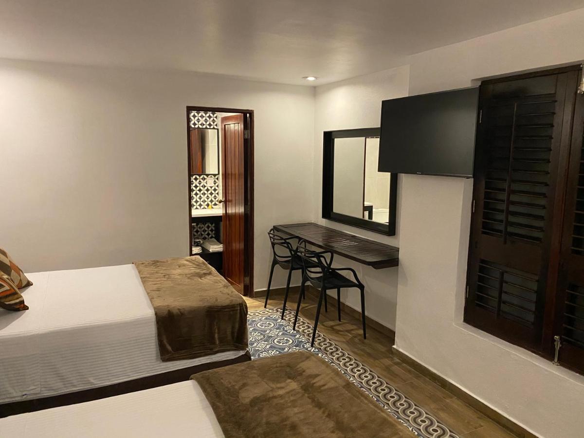 Raices De Mar Hotel