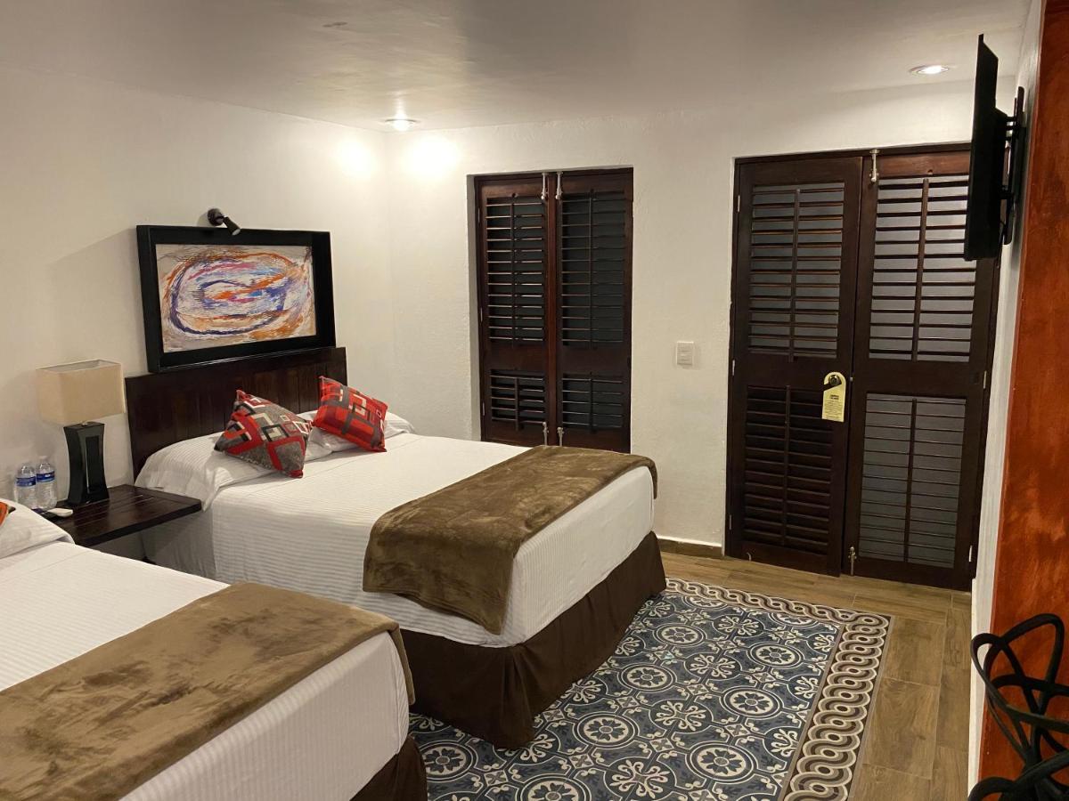 Raices De Mar Hotel Mazatlán
