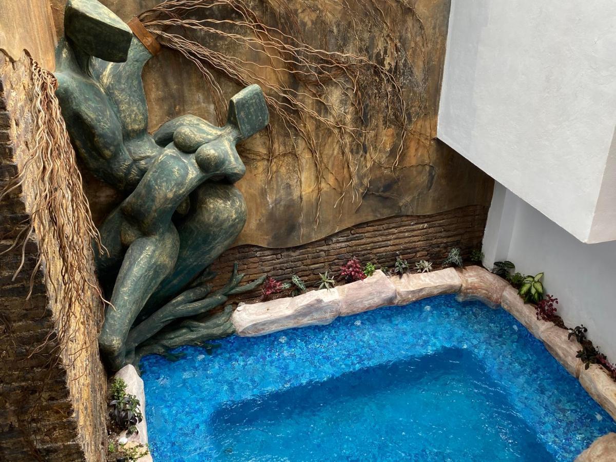 Raices De Mar Mazatlán