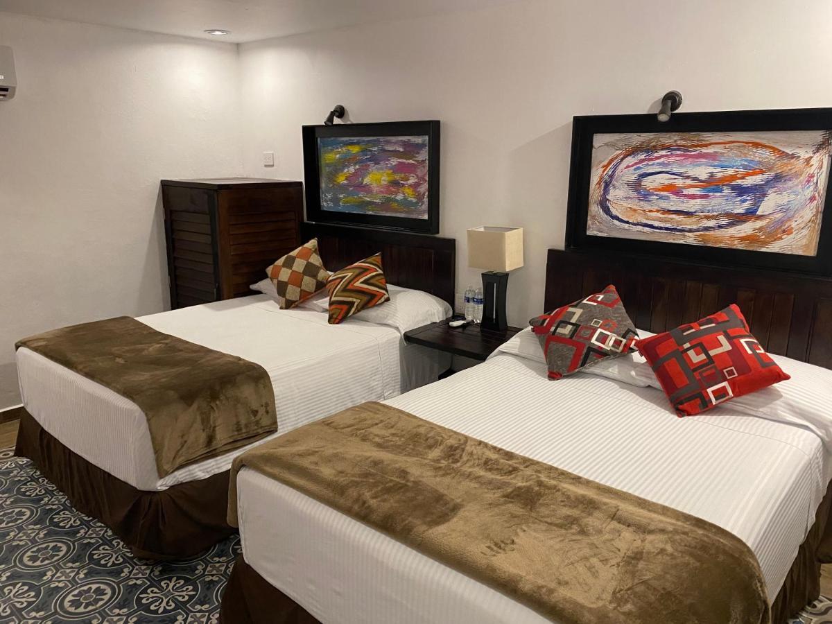 Hotel Raices De Mar Mazatlán