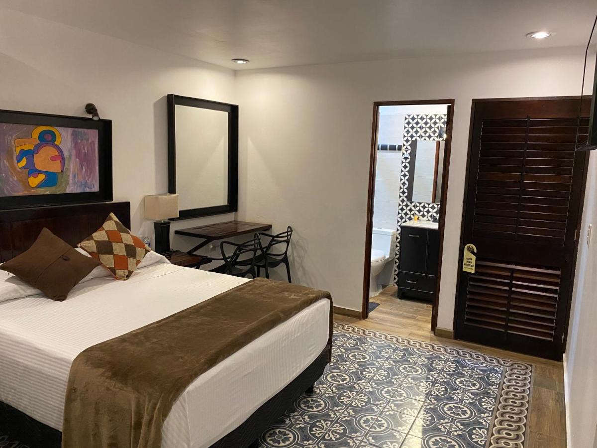 Hotel Raices De Mar Mazatlán