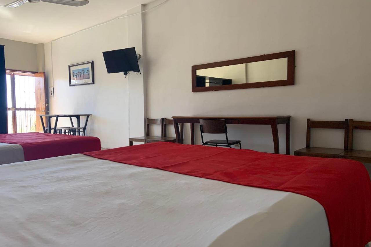 Hotel Dona Rubino Mazatlan