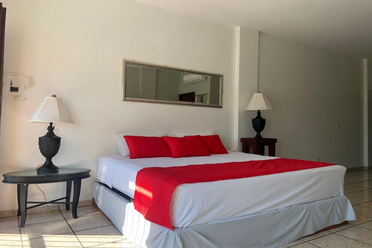 Dona Rubino Hotel Mazatlan