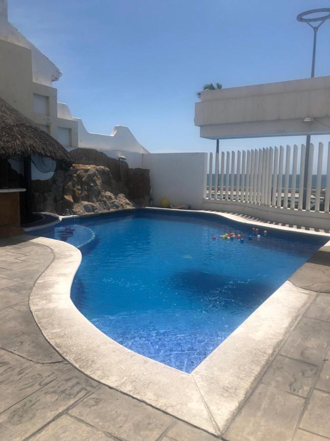 Playa Maria Hotel Mazatlán