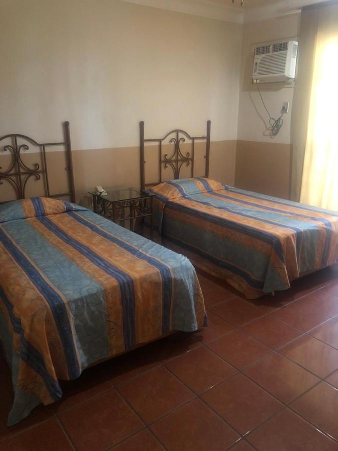 Hotel Playa Maria