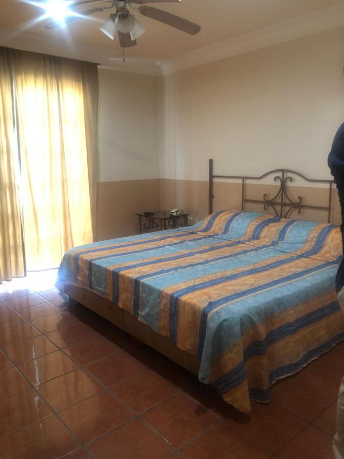 Hotel Playa Maria *