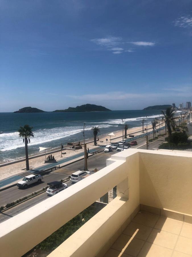 Playa Maria Hotel Mazatlán