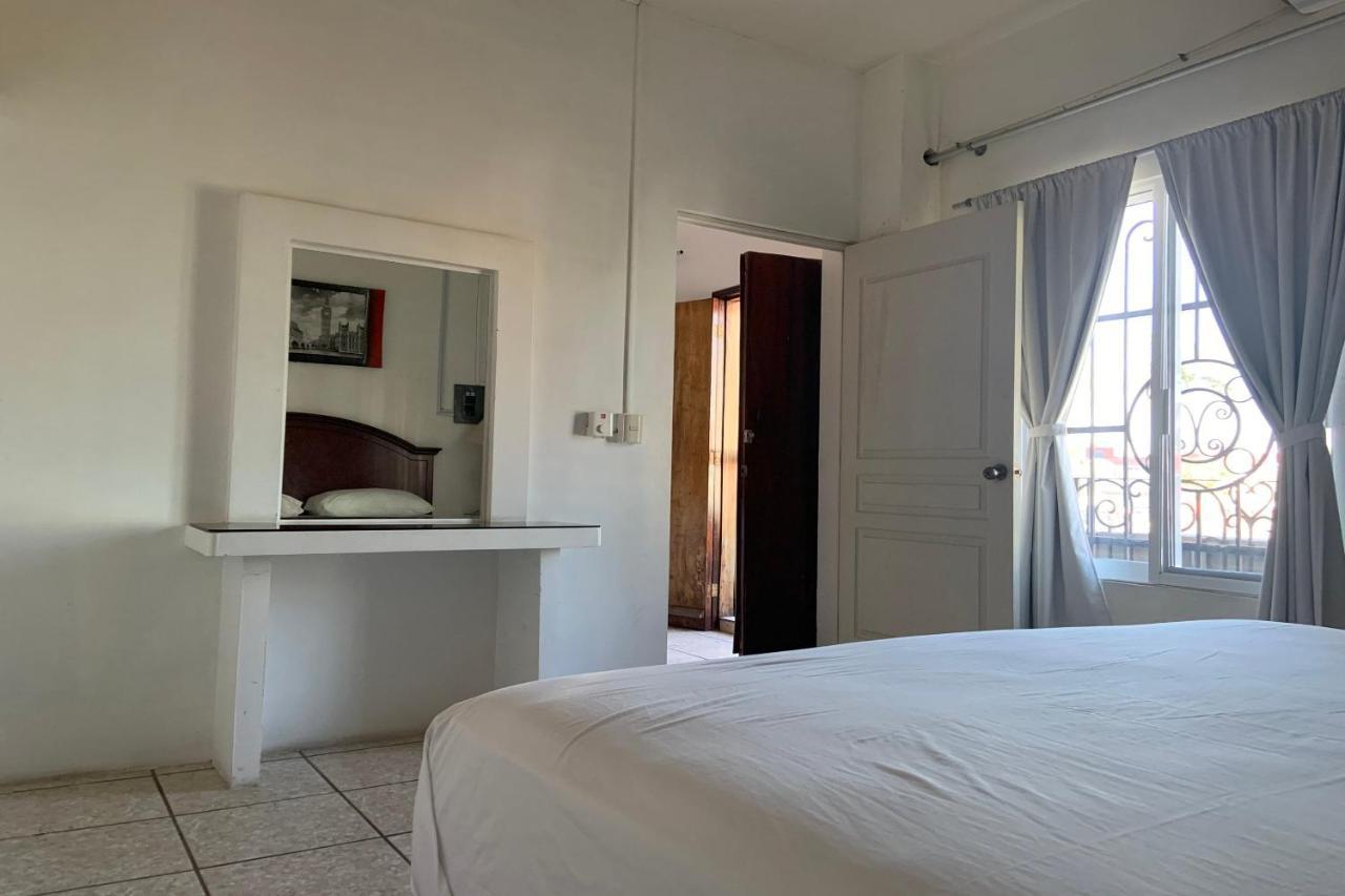 Hotel Dona Rubino