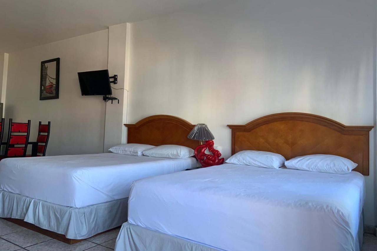 Dona Rubino Hotel