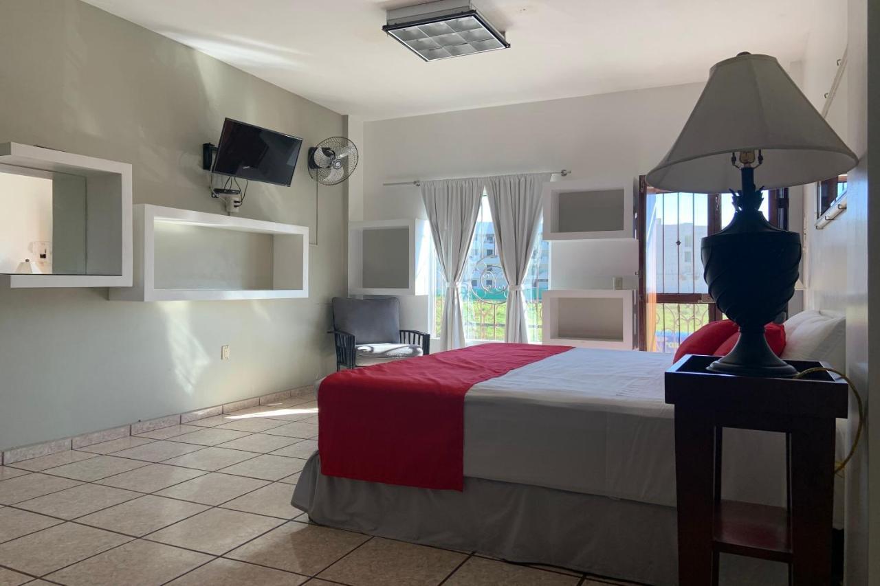 Hotel Dona Rubino