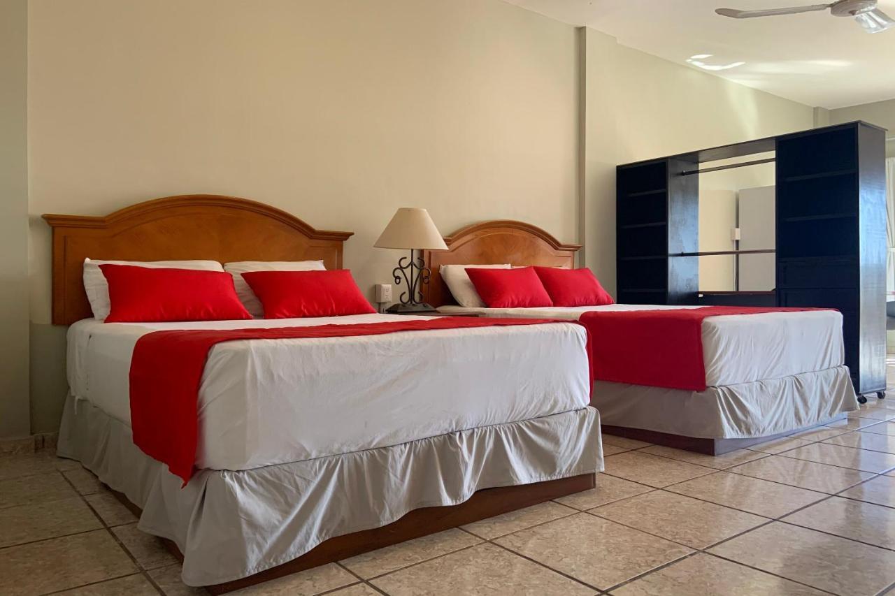 Hotel Dona Rubino 2*