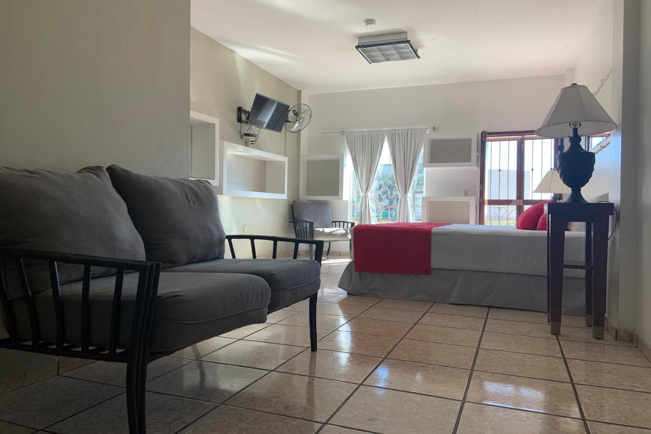 Hotel Dona Rubino